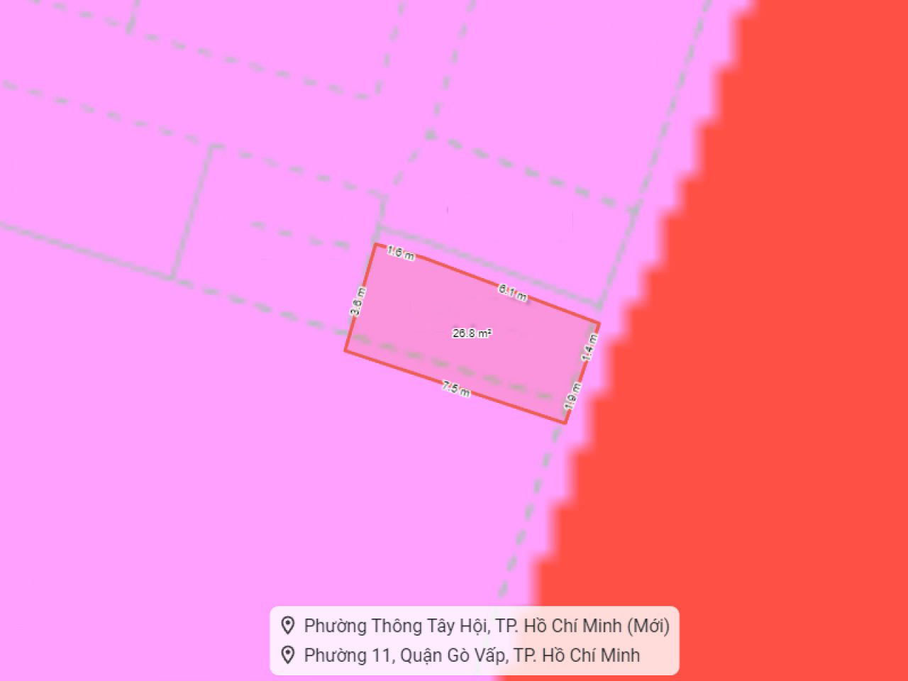 Nhà mới 2 tầng 27m2, Full nội thất – Quang Trung QV - Ảnh 4